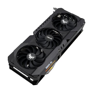 ASUS TUF Gaming TUF-RX6950XT-O16G-GAMING AMD Radeon RX 6950XT 16 Go GDDR6