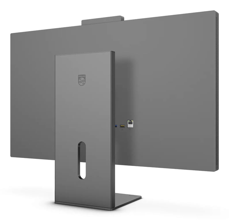 Philips Brilliance 27E3U790300 écran plat de PC 68 6 cm 27 5120 x 2880 pixels 5K Ultra HD LCD Neuf - vue 2