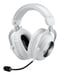 Logitech G PRO X 2 Casque Avec fil &sans fil Arceau Jouer Bluetooth Noir, Blanc
