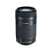 Canon EF-S 55-250 mm f/4-5,6 IS STM Teleobiettivo reflex nero