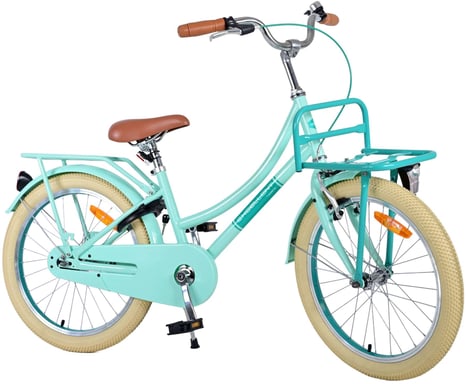 Volare 22132 City Bike Verde 20'' bicicletta