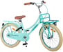 Volare 22132 City Bike Verde 20'' bicicletta