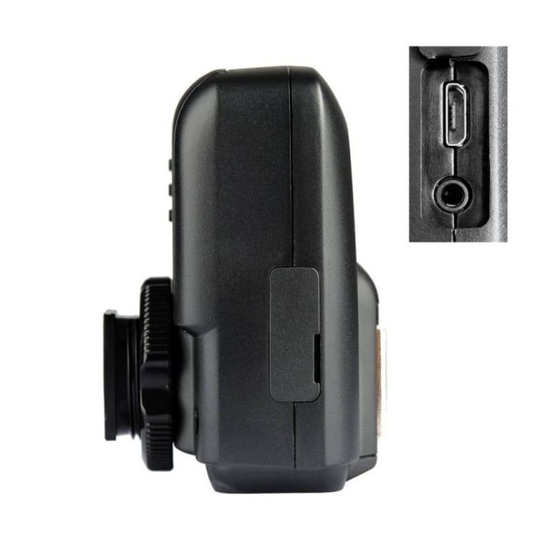 GODOX Récepteur X1R compatible avec Canon Neuf - vue 3