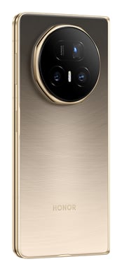 Honor Magic V5 (5G) 512 Go, Or