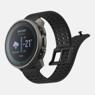Suunto SS050858000 Gris - vue 3