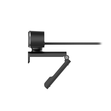 Axtel AX-FHD webcam 2,07 MP 1920 x 1080 pixels USB 2.0 Noir