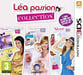 Lea Passion Collection (Bébés + Mode + Fashionista) - 3DS