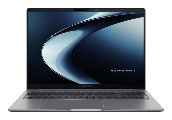 ASUS ExpertBook P3 PM3606CKA-MB0034X AMD Ryzen AI 7 350 Portátil 40,6 cm (16'') WUXGA 16 GB DDR5-SDRAM 512 GB SSD Wi-Fi 6 (802.11ax) Windows 11 Pro Gris
