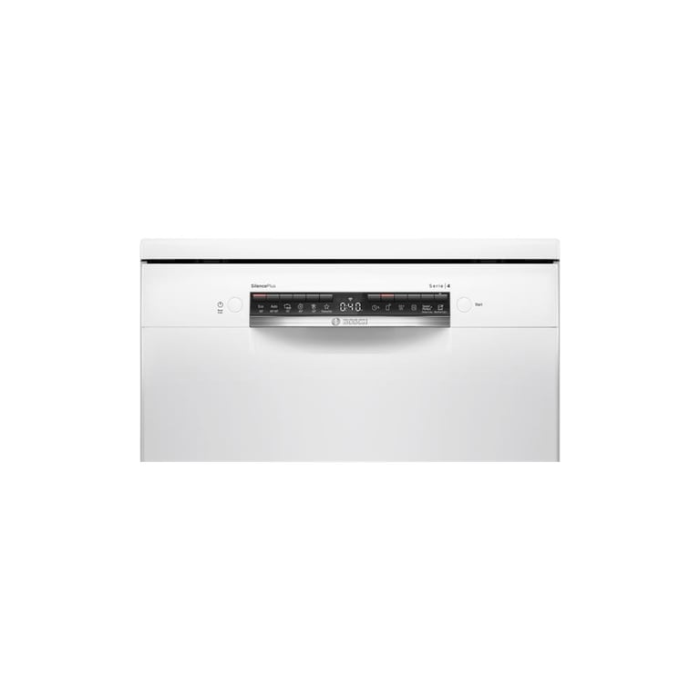 BOSCH Lave vaisselle 60 cm 14 couverts 44 db SMS4HMW08E - vue 5
