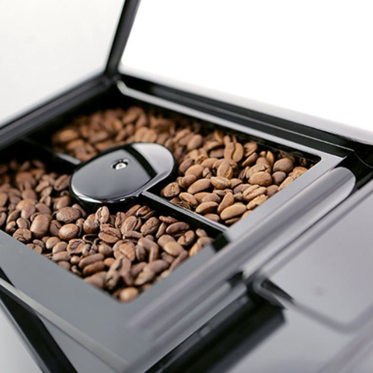 Melitta Barista T Smart SST F840 100 - vue 4