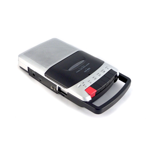 Lecteur enregistreur de cassette audio Neuf - vue 3