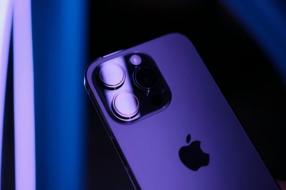 iPhone 13 Pro VS iPhone 14 Pro