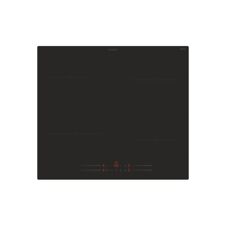 Candy Moderna CI642MCBB Intégré 60 cm Plaque avec zone à induction 4 zones - vue 3