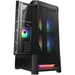 COUGAR Gaming Airface RGB CGR-5ZD1B-AIR-RGB Midi Tower nero