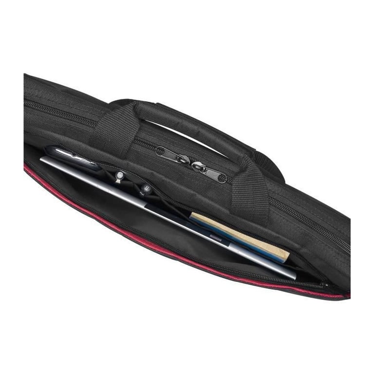 WE Sacoche Ordinateur portable Classic 17 3'' - vue 3