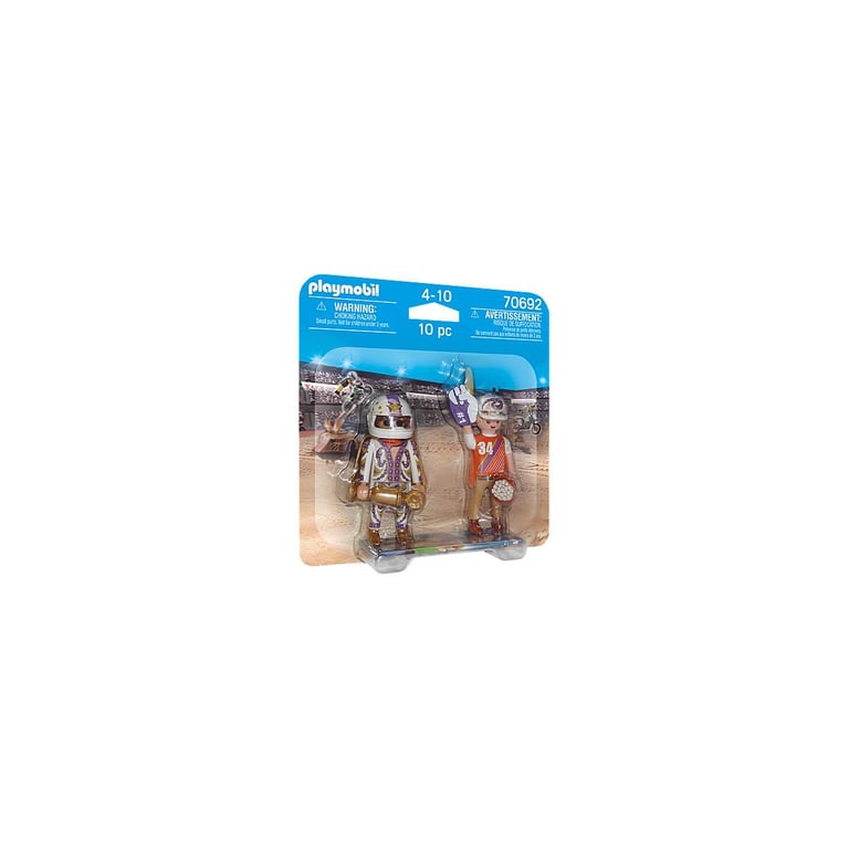 Playmobil 70692 figurine pour enfant - Neuf