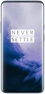 OnePlus 7 Pro, 256Go, Bleu, débloqué