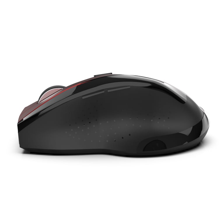 Inca IWM 500GLK Bureau RF sans fil Neuf - vue 3