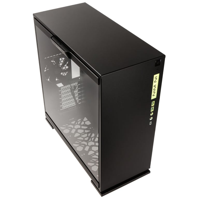 In Win Midi Tower Neuf - vue 5