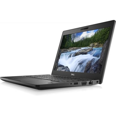 Dell Latitude 5290 - 8GB - 256GB SSD