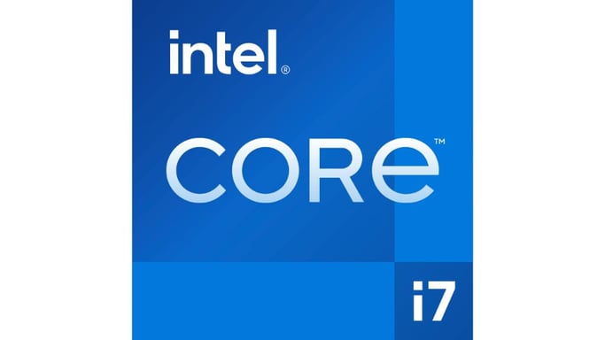 Intel Core i7-12700F processeur 25 Mo Smart Cache Boîte