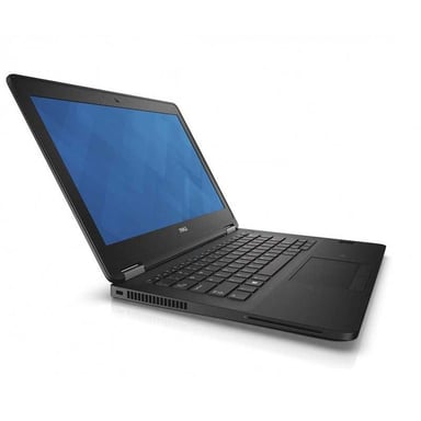 Dell Latitude E7270 - 16Go - SSD 256Go