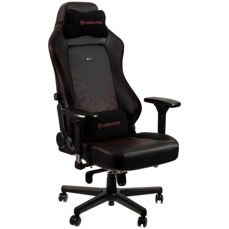 Noblechairs HERO Edition - vue 8