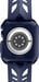 Bracelet Spectrum pour Apple Watch 38-40mm 38-40mm Bleu Itskins