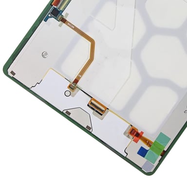 Schermo Completo Originale per Samsung Galaxy Tab S10 Plus Pannello LCD Service Pack