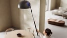 Pencilvac Fluffycones, Negro