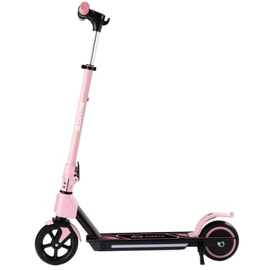 S2 Pro Trottinette Électrique Pour Enfants | Moteur 130W | Batterie 21.6V 2.5Ah | Pneus 6.5 Pouces | Vitesse Max 14 km/h | Autonomie 6km