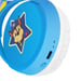 Casque Bluetooth Enfant Motif Chase Pat Patrouille Autonomie 20H Bleu