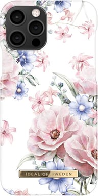 iPhone 12 / 12 Pro Fashion Case Floral Romance Ideal Of Sweden