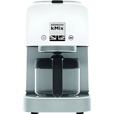Kenwood 0W13210002 machine à café Entièrement automatique Machine à café filtre 0,75 L