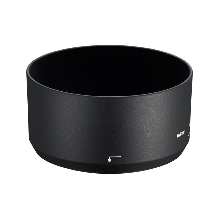NIKON Paresoleil HB 77 pour AF P 70 300 DX.AF P 70 300 DX VR - vue 4