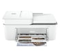 HP DeskJet 4220e Sans fil All-in-One Couleur Imprimante, Instant Ink; copieur, scanner