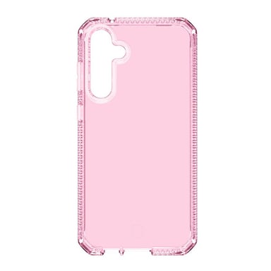 Coque de Protection pour Samsung Galaxy S23 FE 5G Renforcée 3M Spectrum Rose