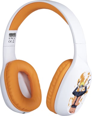 Konix Naruto Casque Bluetooth