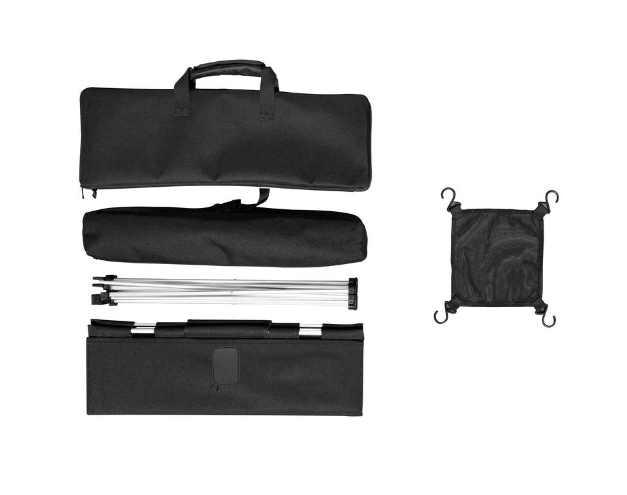 Vitrine Magique Table De Camping Solaire Pliable 20 W Technaxx - Image 3