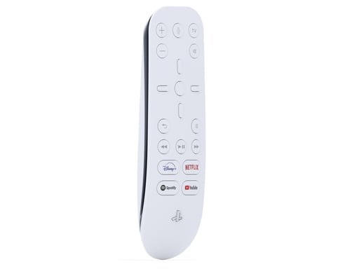 Sony Media Remote