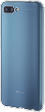 Guscio sottile e invisibile per Honor 10 1,2 mm, trasparente
