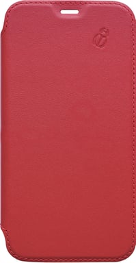 BeetleCase ECTFR funda para teléfono móvil Rojo