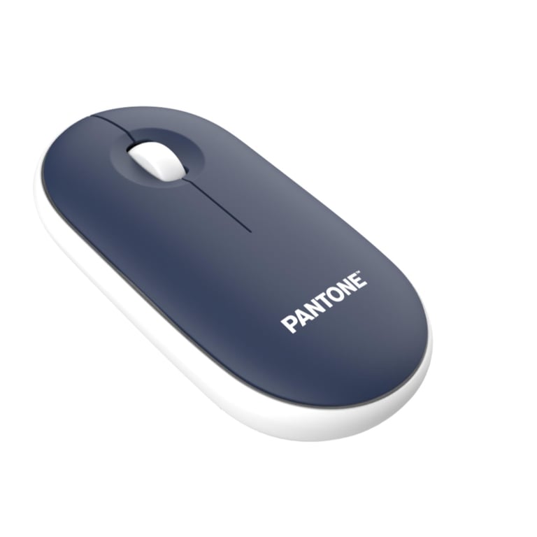 Souris Pantone PT-MS001 – Sans Fil, Droitier, 1200 DPI - vue 5