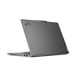 Lenovo ThinkPad X1 2-in-1 Gen 10 Aura Edition Intel Core Ultra 7 255U Híbrido (2-en-1) 35,6 cm (14'') Pantalla táctil WUXGA 32 GB LPDDR5x-SDRAM 1 TB SSD Wi-Fi 6E (802.11ax) Windows 11 Pro Alemán Gris