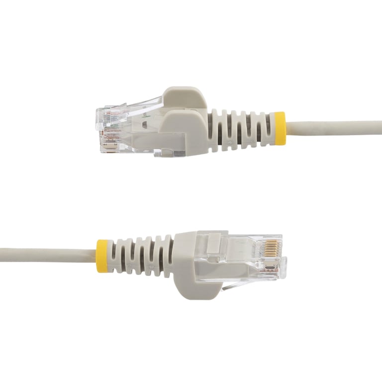 StarTech.com Câble RJ45 catégorie 6 UTP 2.5 - vue 5