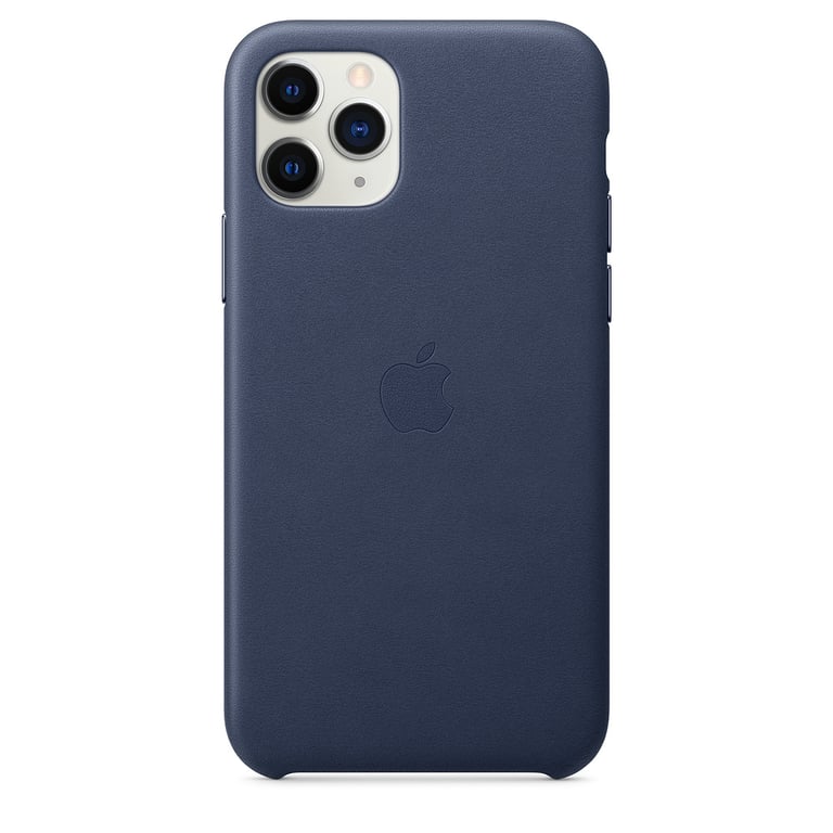 Apple Coque iPhone 11 Pro - vue 7
