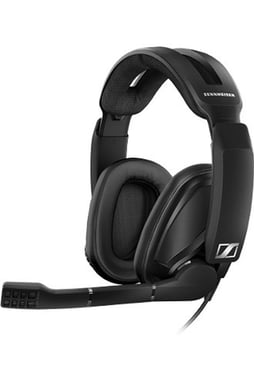 EPOS | SENNHEISER GSP 302