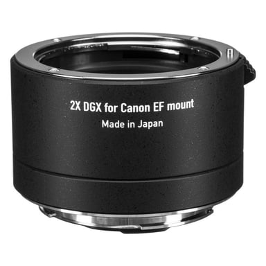KENKO Dual HD Pro DGX x2 compatible con Canon EF