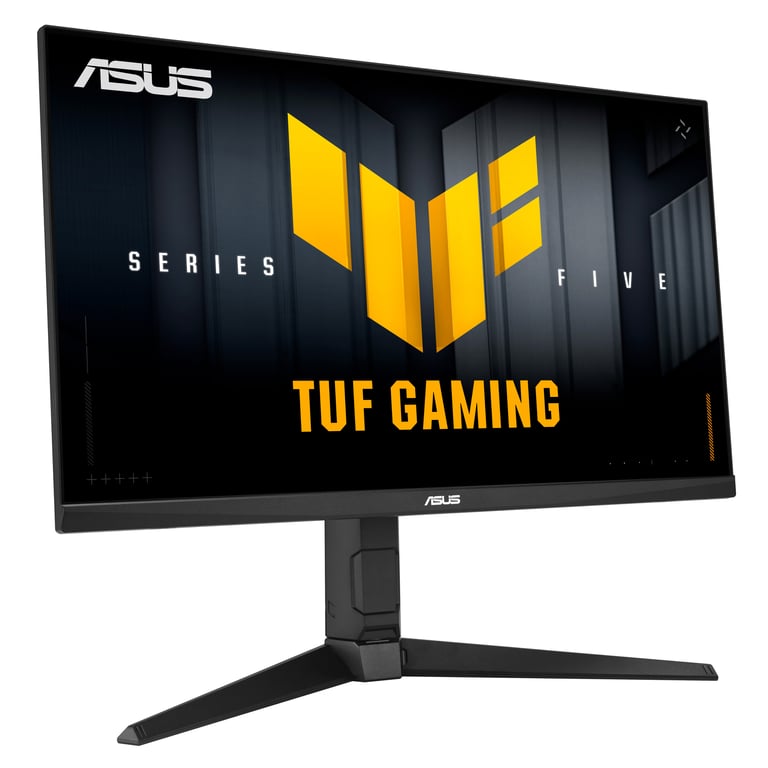 ASUS TUF Gaming VG27AQL5A écran plat de PC 68 6 cm 27 2560 x 1440 pixels Wide Quad HD LCD - vue 4