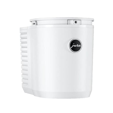Châlocière à lait Jura Cool Control 1 litre blanc